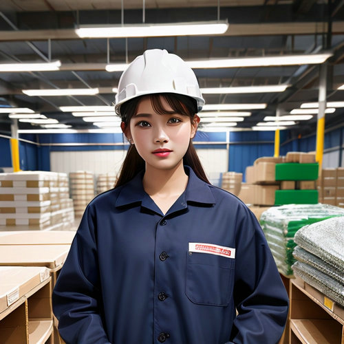 如何清洗和保養(yǎng)制藥廠鄭州定制工作服？