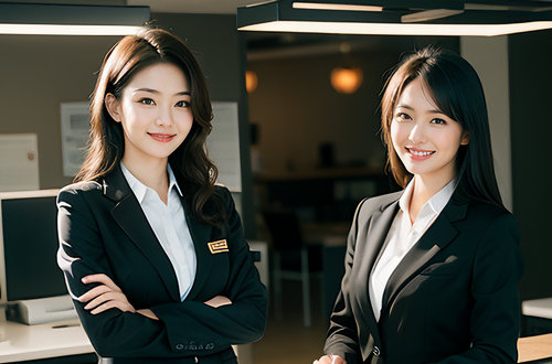 鄭州定做職業(yè)工作服一套需要多少錢