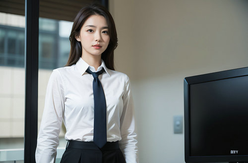 鄭州公司白領定做工作服每個人一年需要做幾套